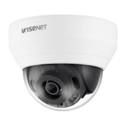 Samsung Wisenet QND-7022R | QND 7022 R | QND-7022R 4MP IR Dome Camera
